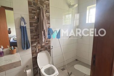 Ch&aacute;cara &agrave; venda - 4597m&sup2; - -