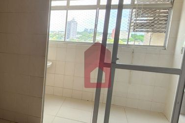 Apartamento &agrave; venda - 91m&sup2; - Zona I