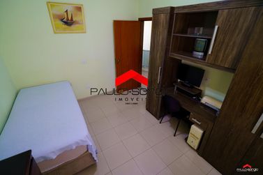 Sobrado &agrave; venda - 266m&sup2; - Zona II