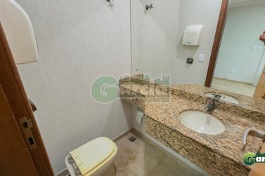 Sala Comercial para alugar - Zona I