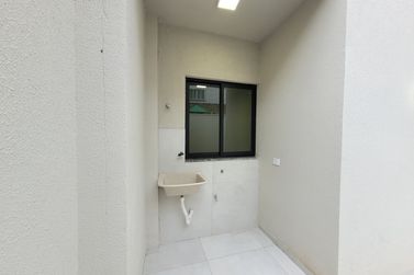 Casa &agrave; venda - 81m&sup2; - Zona V