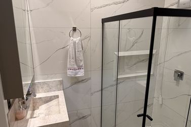 Apartamento &agrave; venda - 140m&sup2; - Parque Interlagos
