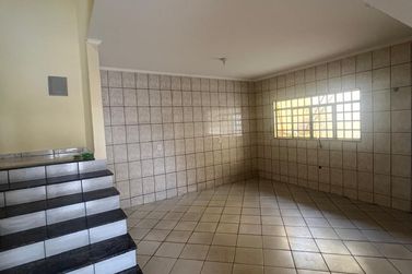 Casa para alugar - 100m&sup2; - Jardim Am&eacute;rica