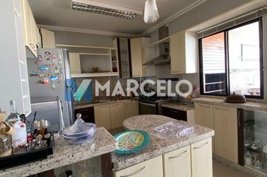 Sobrado &agrave; venda - 410m&sup2; - Jardim Vila Romana