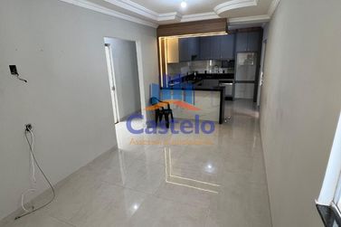 Casa &agrave; venda - 160m&sup2; - PARQUE ALTO DA PARAN&Aacute;