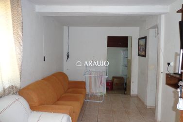 Casa &agrave; venda - 85m&sup2; - Jardim S&atilde;o Crist&oacute;v&atilde;o