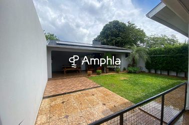 Casa &agrave; venda - 140m&sup2; - Jardim Coopagro