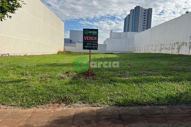 Terreno &agrave; venda - 420m&sup2; - -