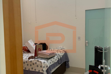 Casa &agrave; venda - 183m&sup2; - Zona III