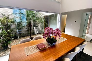 Casa &agrave; venda - 128m&sup2; - Parque Bandeirantes