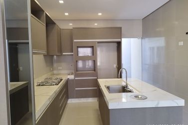 Casa para alugar - Parque Melhoramentos