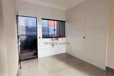 Casa &agrave; venda - 68m&sup2; - Jardim das Cerejeiras
