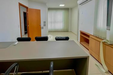 Sala Comercial &agrave; venda - Zona I