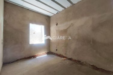 Casa &agrave; venda - 47m&sup2; - JARDIM PINHEIRINHO