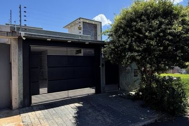 Casa &agrave; venda - 190m&sup2; - Parque Bandeirantes