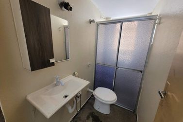 Apartamento para alugar - 59m&sup2; - Zona III