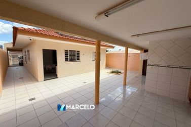 Casa &agrave; venda - 147m&sup2; - Parque do Lago