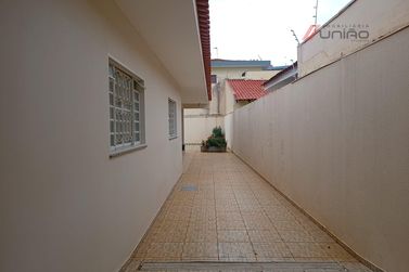 Casa &agrave; venda - 176m&sup2; - Parque Presidente