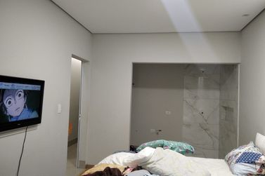 Casa &agrave; venda - 130m&sup2; - Jardim Caravelle