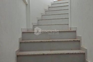 Sala Comercial &agrave; venda - 554m&sup2; - Jardim Espanha