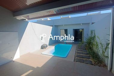 Casa &agrave; venda - 70m&sup2; - Interlagos
