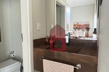 Casa &agrave; venda - 261m&sup2; - Zona II