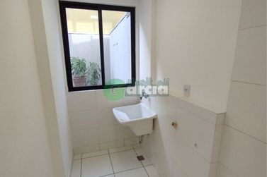 Apartamento &agrave; venda - 49m&sup2; - Zona II