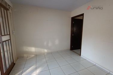 Casa &agrave; venda - 164m&sup2; - Parque Presidente