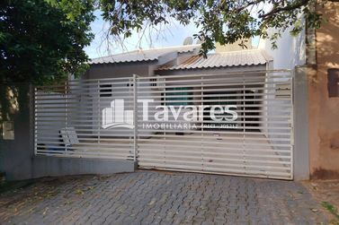 Casa &agrave; venda - 64m&sup2; - Jardim San Martim