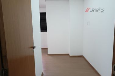 Apartamento para alugar - 111m&sup2; - Zona I