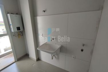 Apartamento para alugar - Zona III