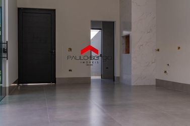 Casa &agrave; venda - 110m&sup2; - Jardim Cima