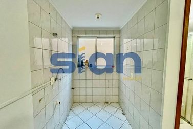 Apartamento para alugar - Centro