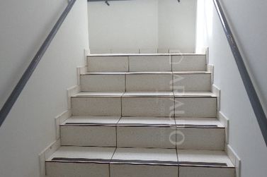 Apartamento &agrave; venda - 57m&sup2; - Zona III