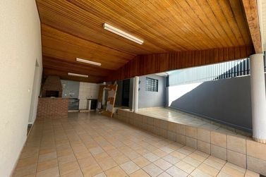 Casa para alugar - Zona V