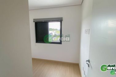 Apartamento &agrave; venda - Parque Residencial da G&aacute;vea
