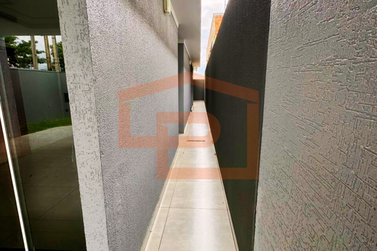 Casa &agrave; venda - 120m&sup2; - Jardim Vila Rica