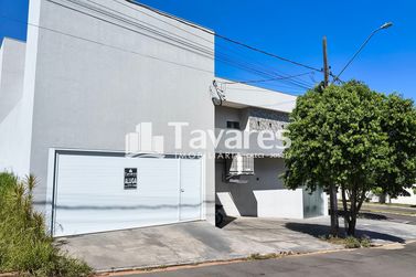 Apartamento para alugar - Parque Residencial Interlagos