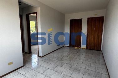 Apartamento para alugar - Centro