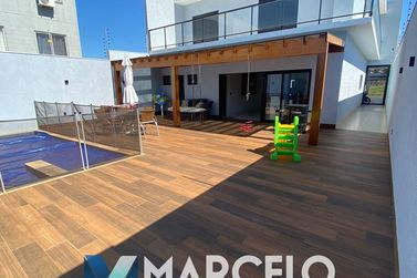 Sobrado &agrave; venda - 275m&sup2; - Jardim Europa