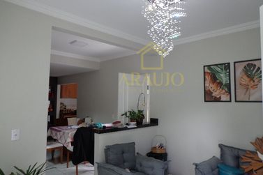 Sobrado &agrave; venda - 145m&sup2; - Jardim M&ocirc;naco