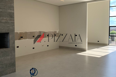 Casa &agrave; venda - 197m&sup2; - Parque Residencial Interlagos II