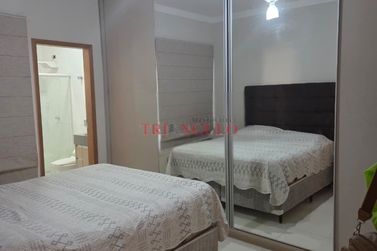 Casa &agrave; venda - 140m&sup2; - PARQUE MELHORAMENTOS
