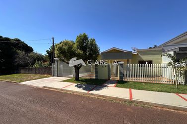 Casa &agrave; venda - 167m&sup2; - CENTRO
