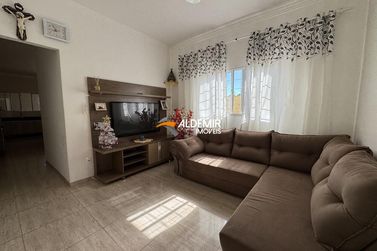 Casa &agrave; venda - 158m&sup2; - Distrito de Serra dos Dourados