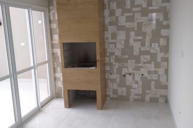 Apartamento &agrave; venda - 99m&sup2; - Parque Residencial Interlagos II