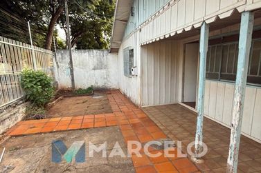 Casa para alugar - Zona III