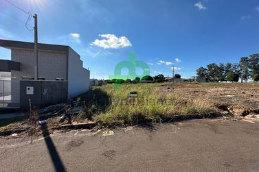 Terreno &agrave; venda - 153m&sup2; - JARDIM PIMENTEL