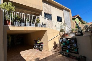 Casa &agrave; venda - 164m&sup2; - Jardim S&atilde;o Crist&oacute;v&atilde;o