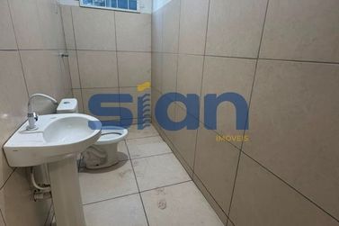 Apartamento para alugar - 500m&sup2; - Jardim Santiago